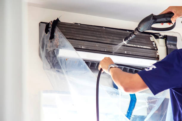 Best Air Vent Cleaning Services  in Childress, TX