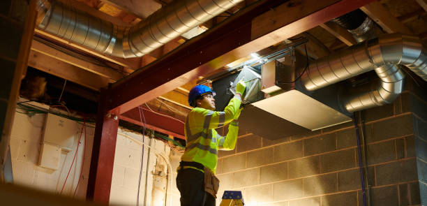 Best HVAC Air Duct Cleaning  in Childress, TX