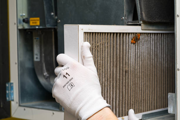 Best Air Duct Cleaning Near Me  in Childress, TX