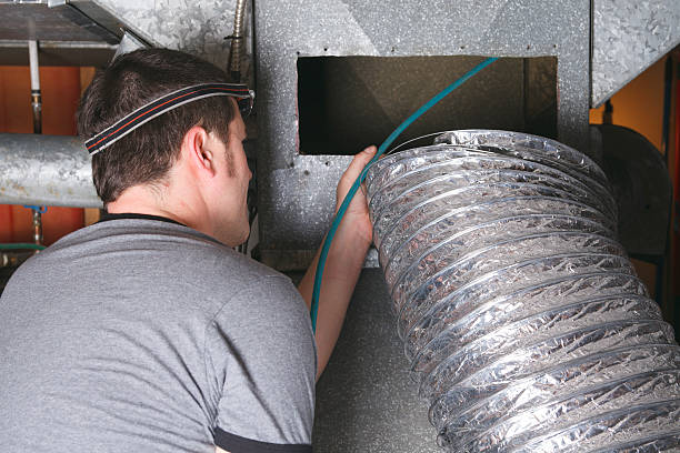 , TX Airduct Cleaning Company