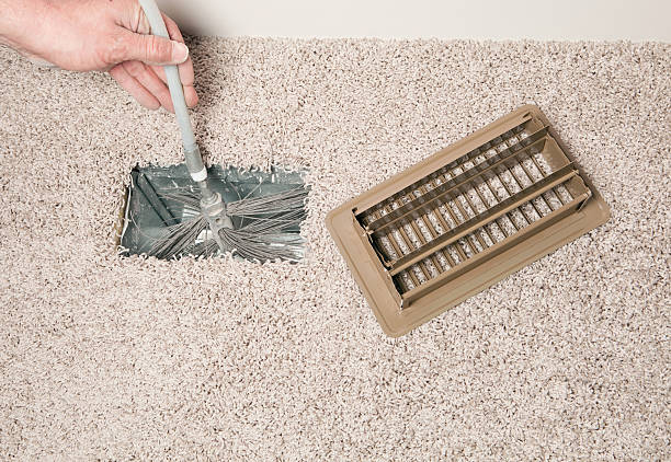 Best Home Air Vent Cleaning  in Childress, TX