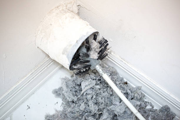 Best Ventilation Cleaning Services  in Childress, TX