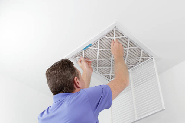 Best HVAC Air Duct Cleaning  in Childress, TX